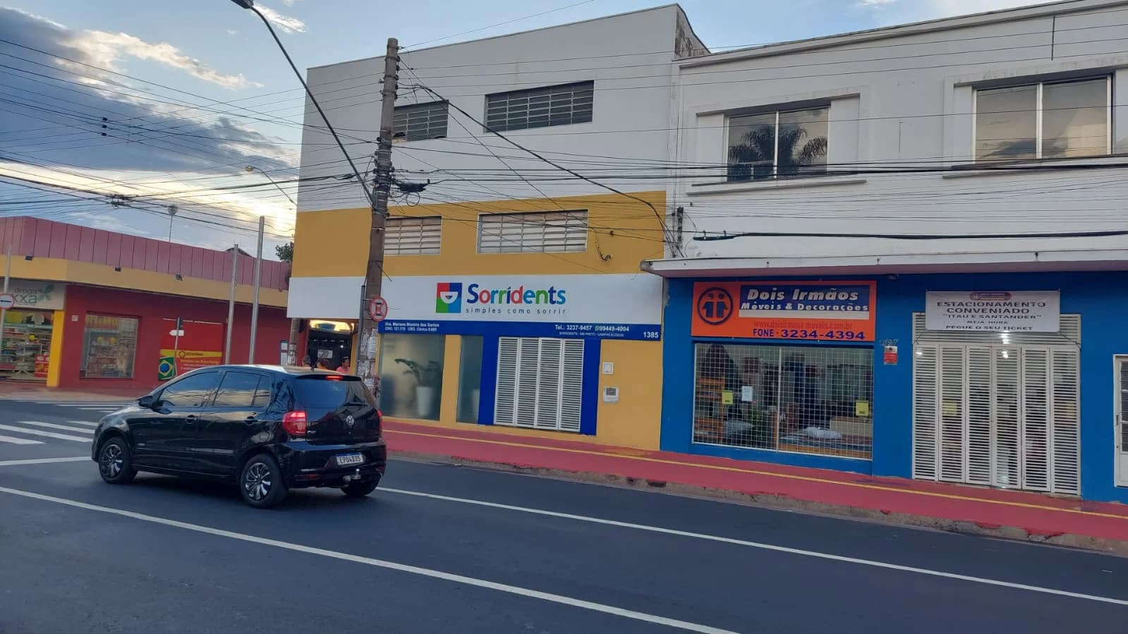Sorridents Clínicas Odontológicas Ribeirão Preto Campos Elíseos – foto 3
