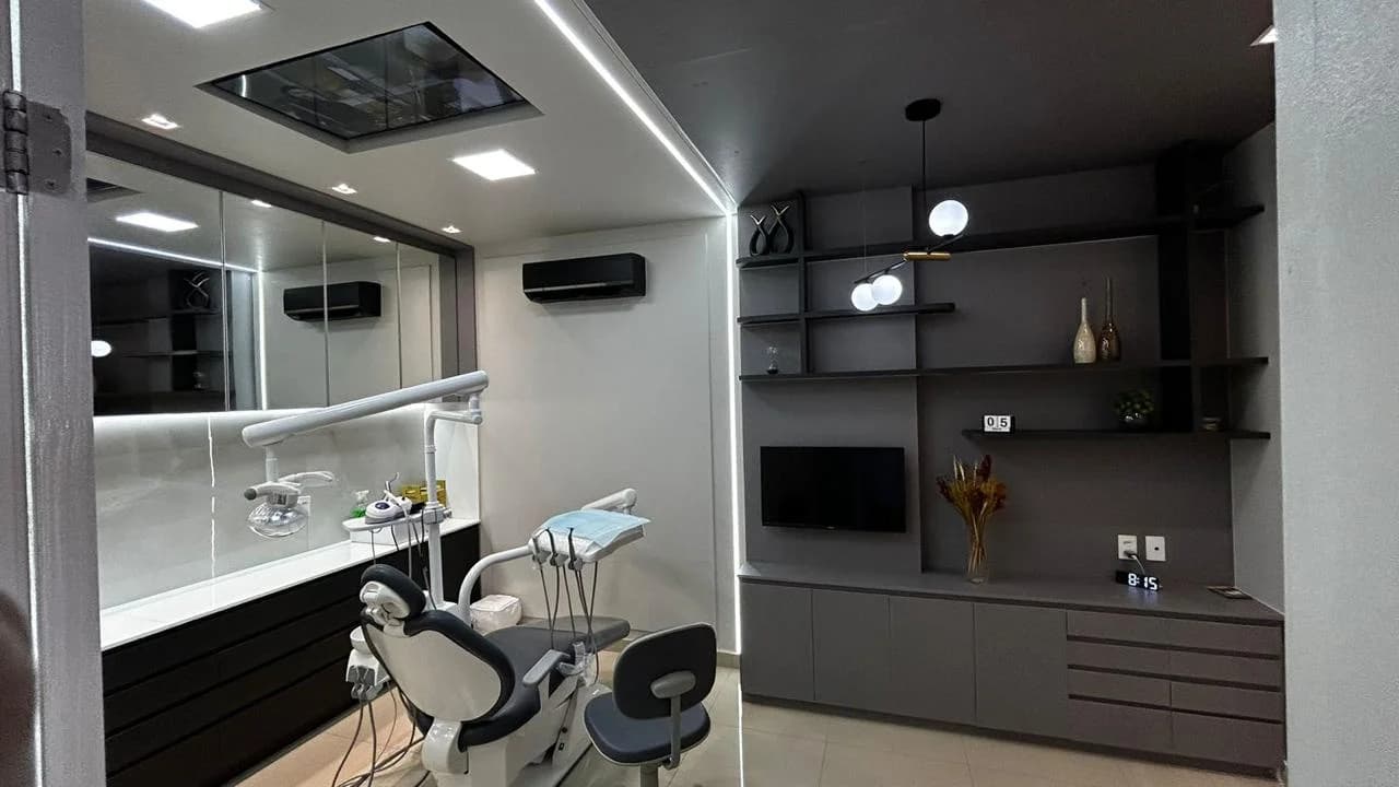 ACESSE SAUDE | Dentista e Médicos em feira de santana | Clinica Odontologica e Médica – foto 1