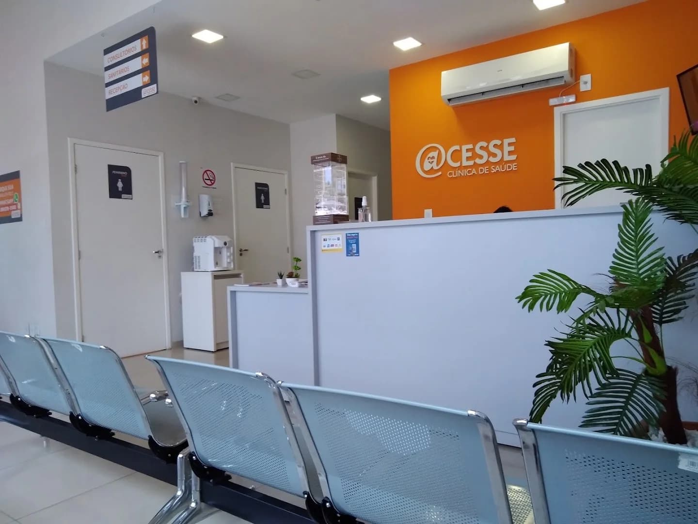 ACESSE SAUDE | Dentista e Médicos em feira de santana | Clinica Odontologica e Médica – foto 3