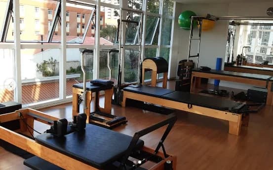 ANA LINHARES FISIOTERAPIA E PILATES – foto 1