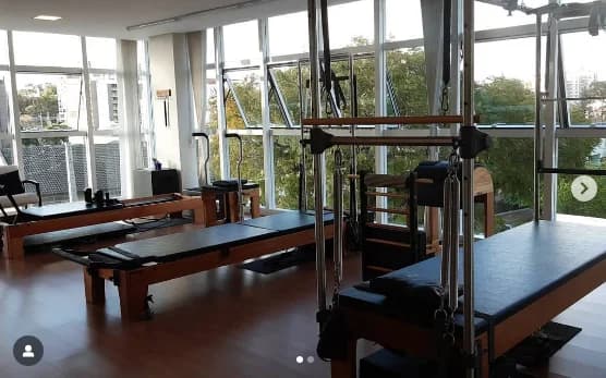 ANA LINHARES FISIOTERAPIA E PILATES – foto 2