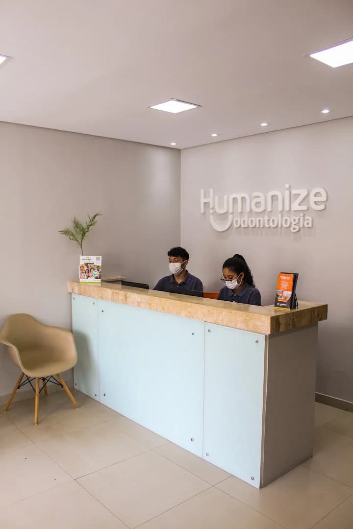 Clínica Humanize Odontologia – foto 3