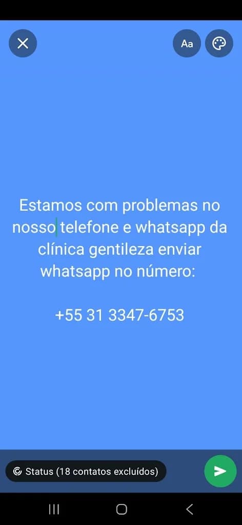 Tetê Araújo Massoterapeuta - Massagem Relaxante, Massagem Desportiva, Limpeza de Pele, Drenagem Linfática, Day Spa, – foto 1