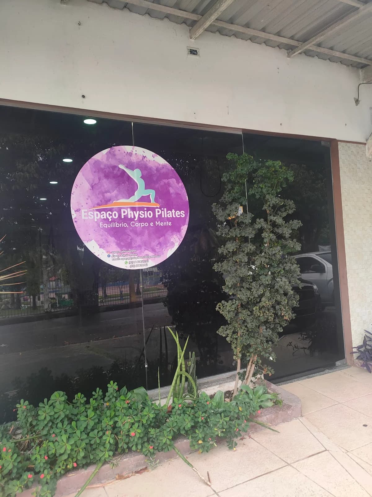 Espaço Physio Pilates – foto 1