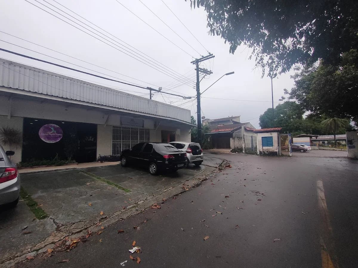 Espaço Physio Pilates – foto 2