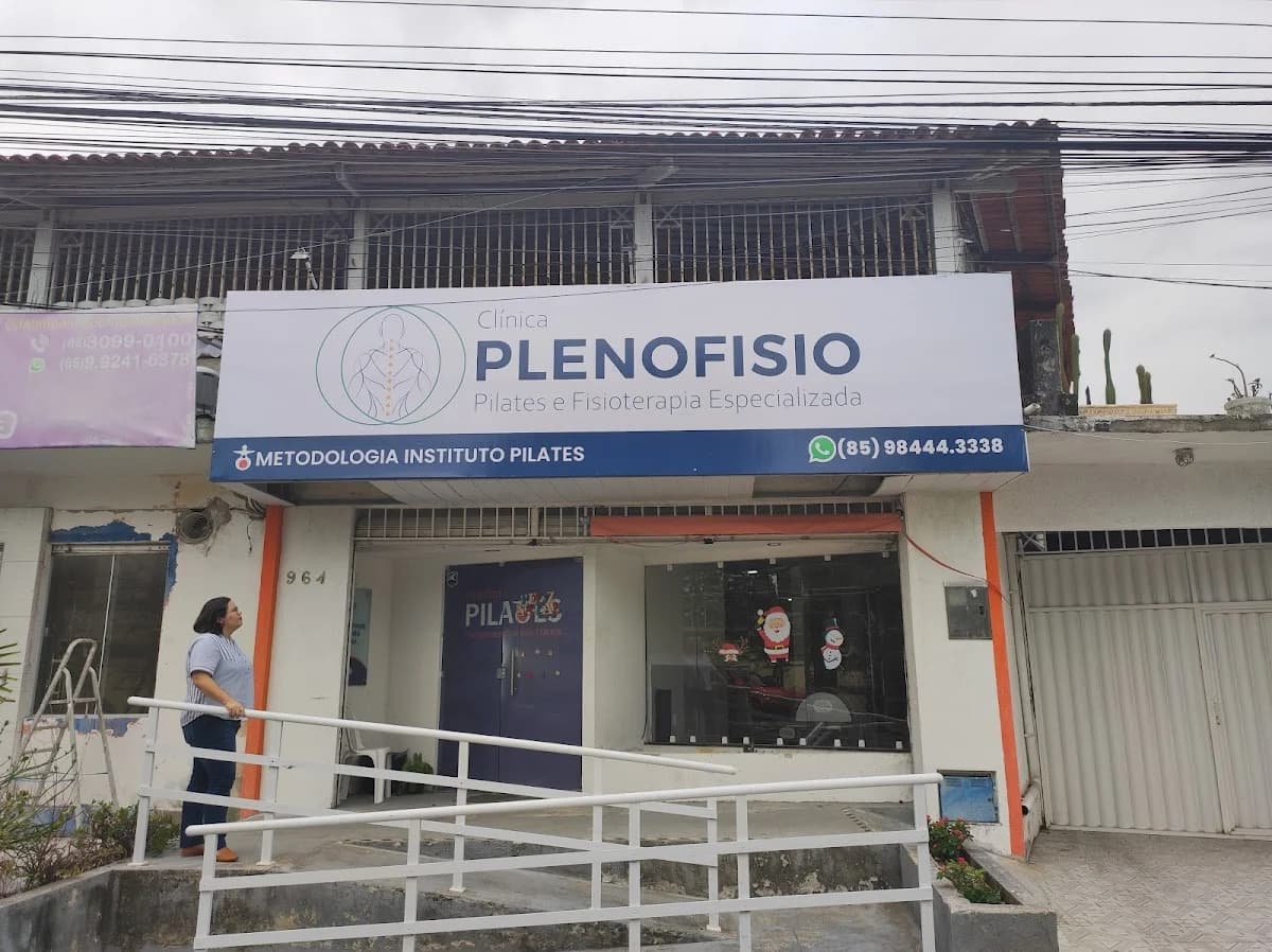 Pleno Fisio Pilates e Fisioterapia Especializada – foto 2