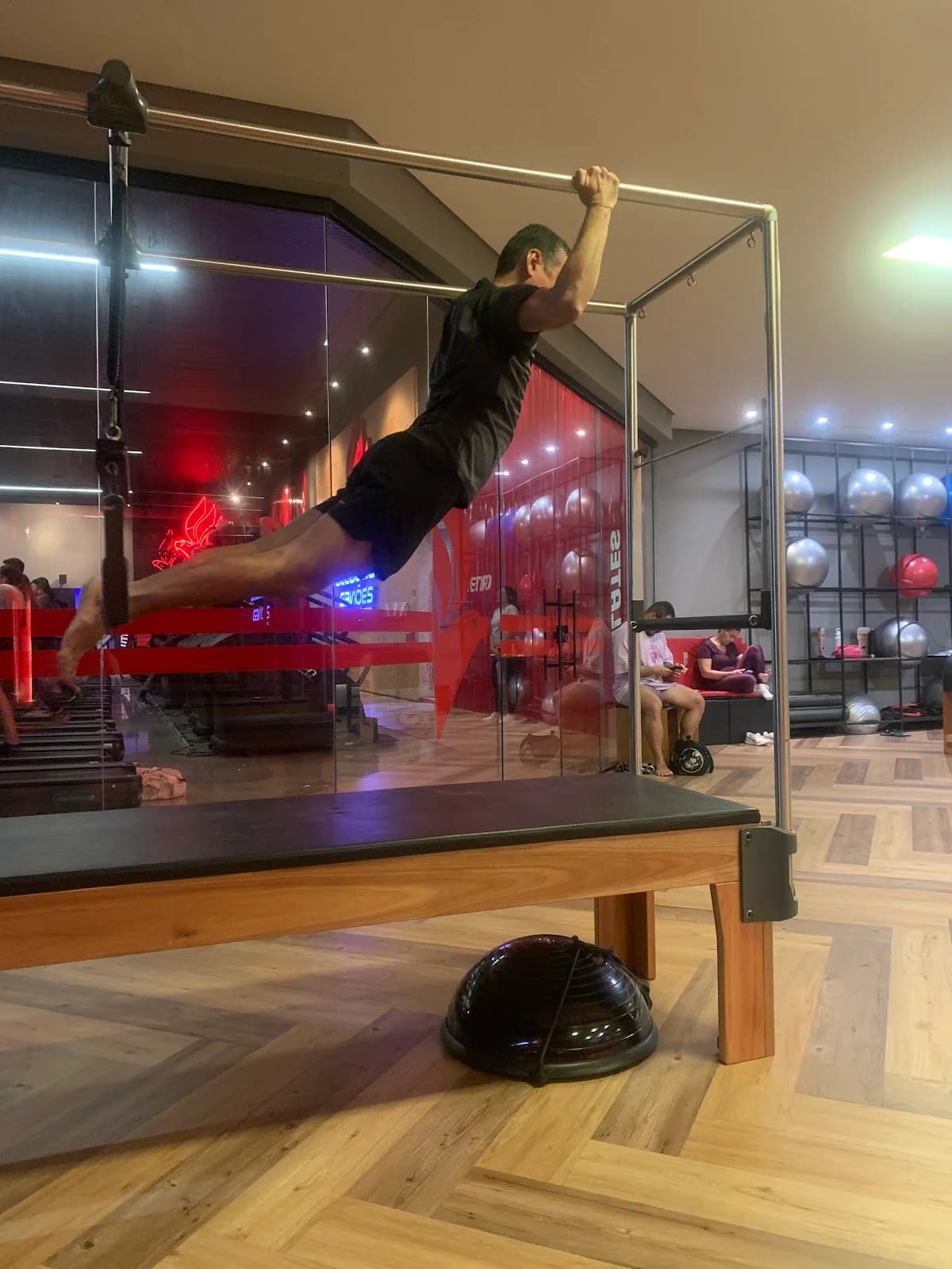 Athletic Pilates – foto 3