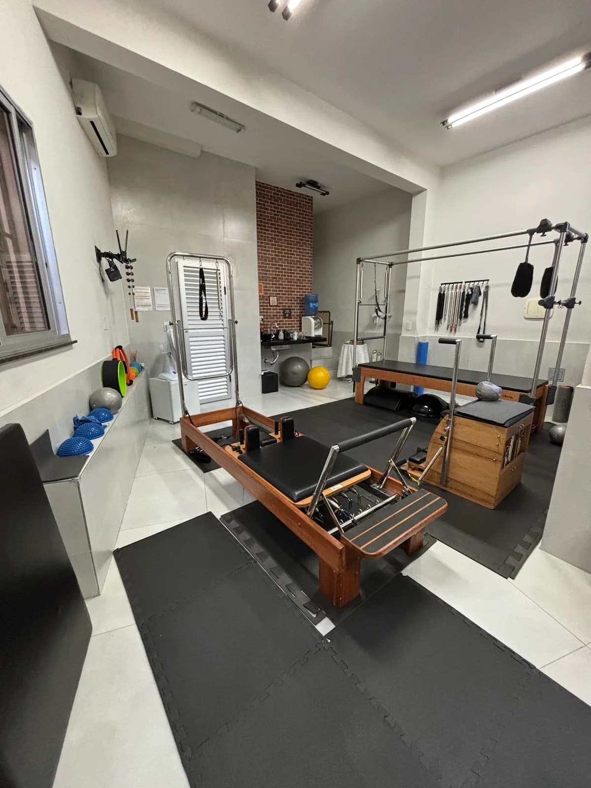 Studio Vitalitá - Pilates e Fisioterapia – foto 1