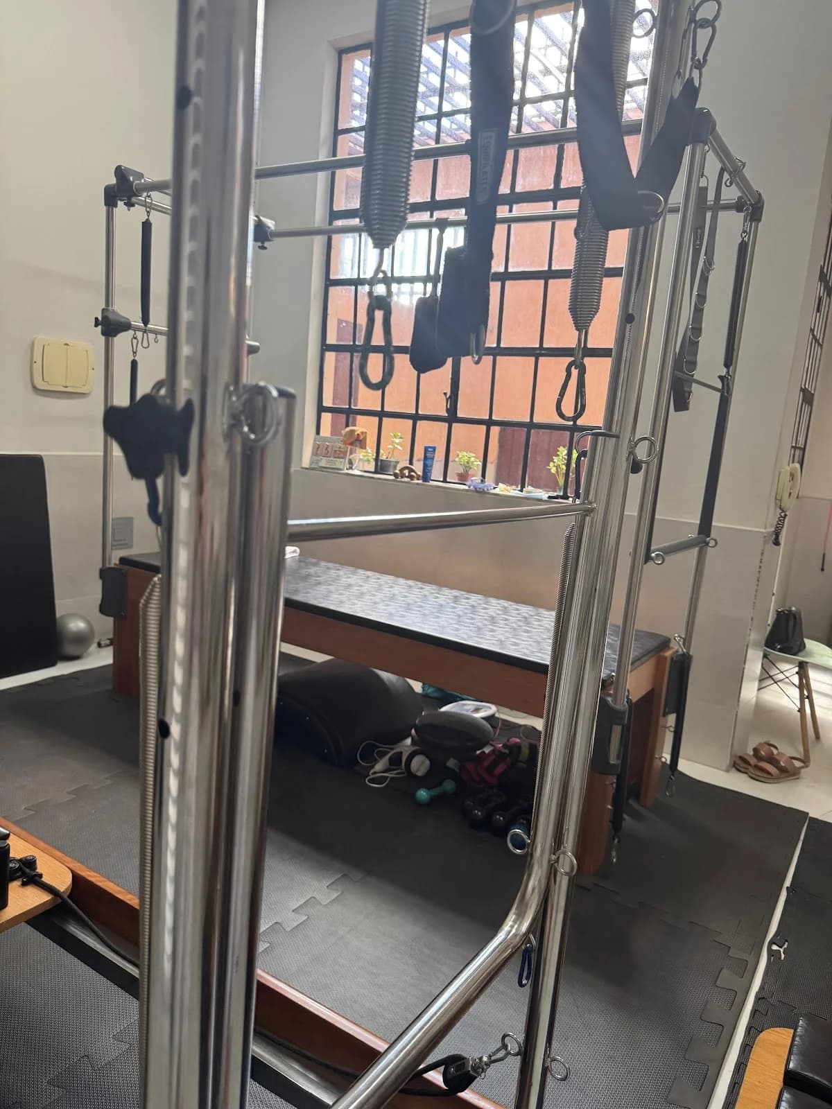 Studio Vitalitá - Pilates e Fisioterapia – foto 2