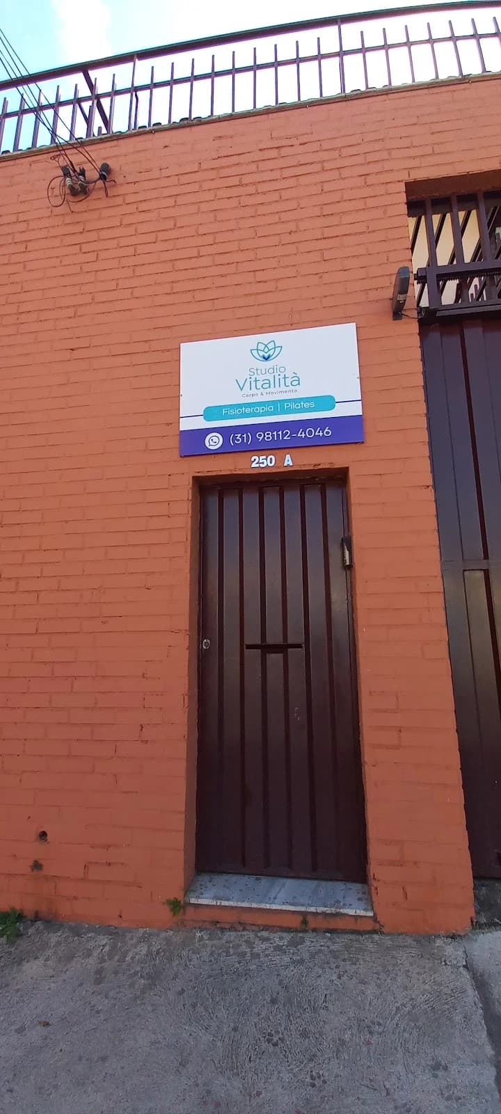 Studio Vitalitá - Pilates e Fisioterapia – foto 3