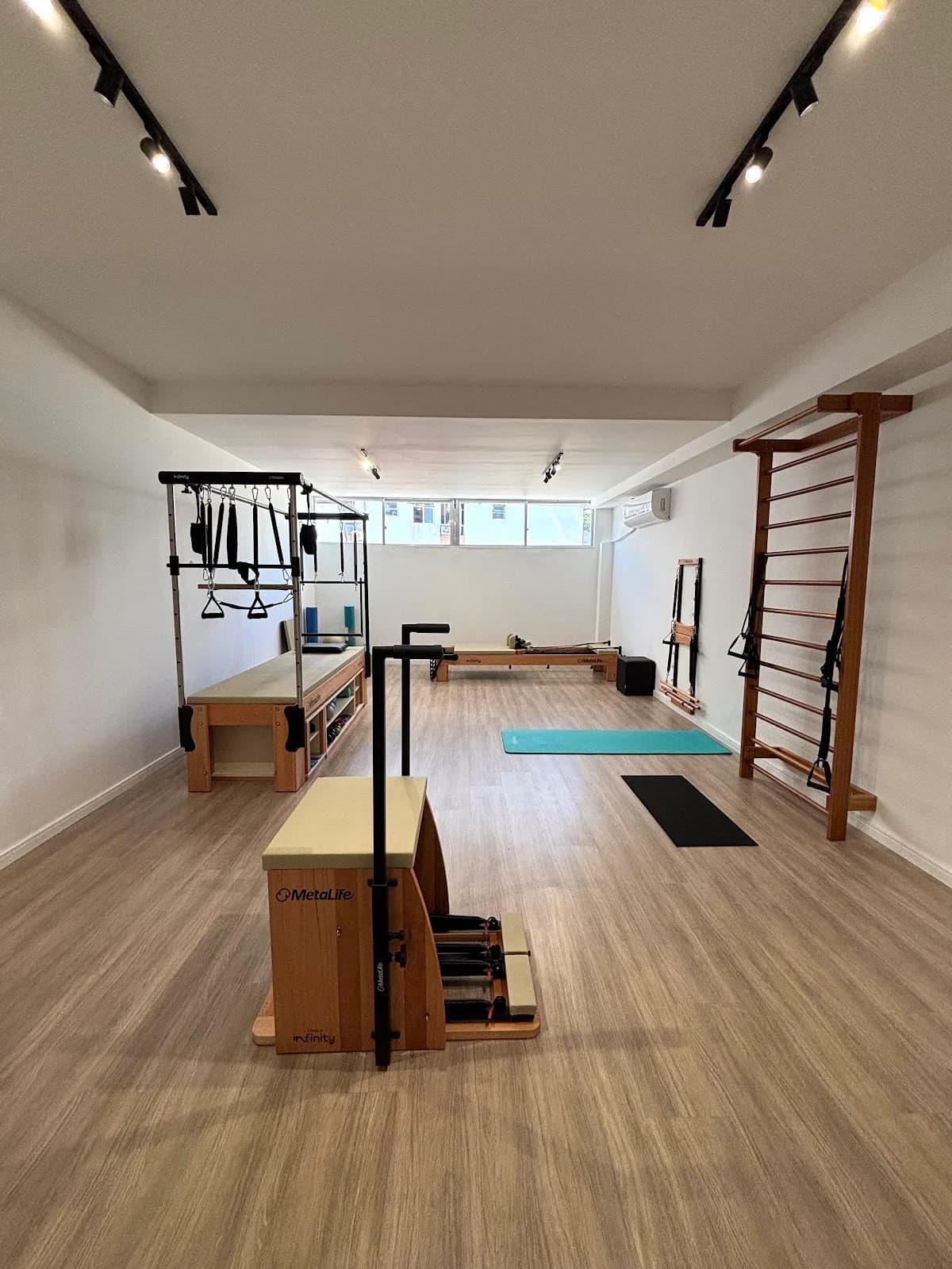 Chrystine Fernandes - Pilates & Bem Estar – foto 1