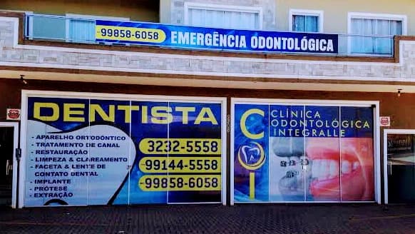 Clínica Odontológica Integralle - COI - Marialva – foto 3