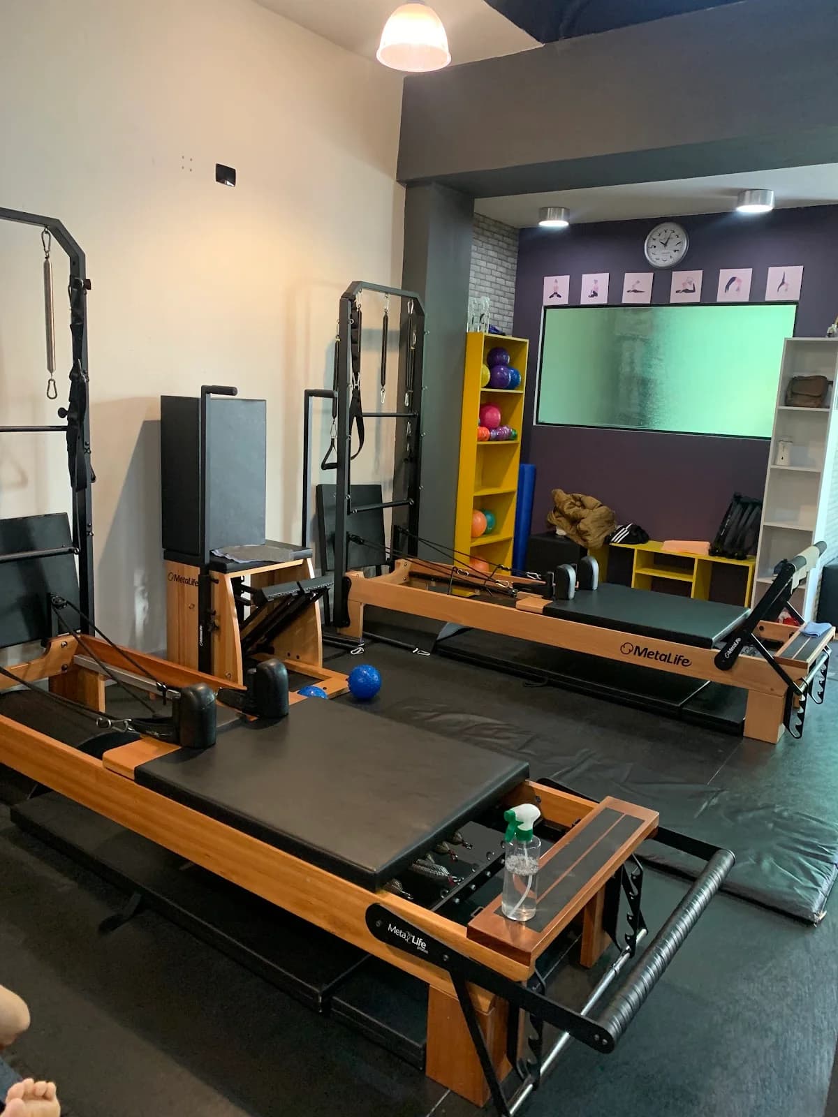Estúdio DOT - Pilates - Treinamento Funcional - Personal Trainer - Move Flow - Vila Mariana – foto 3