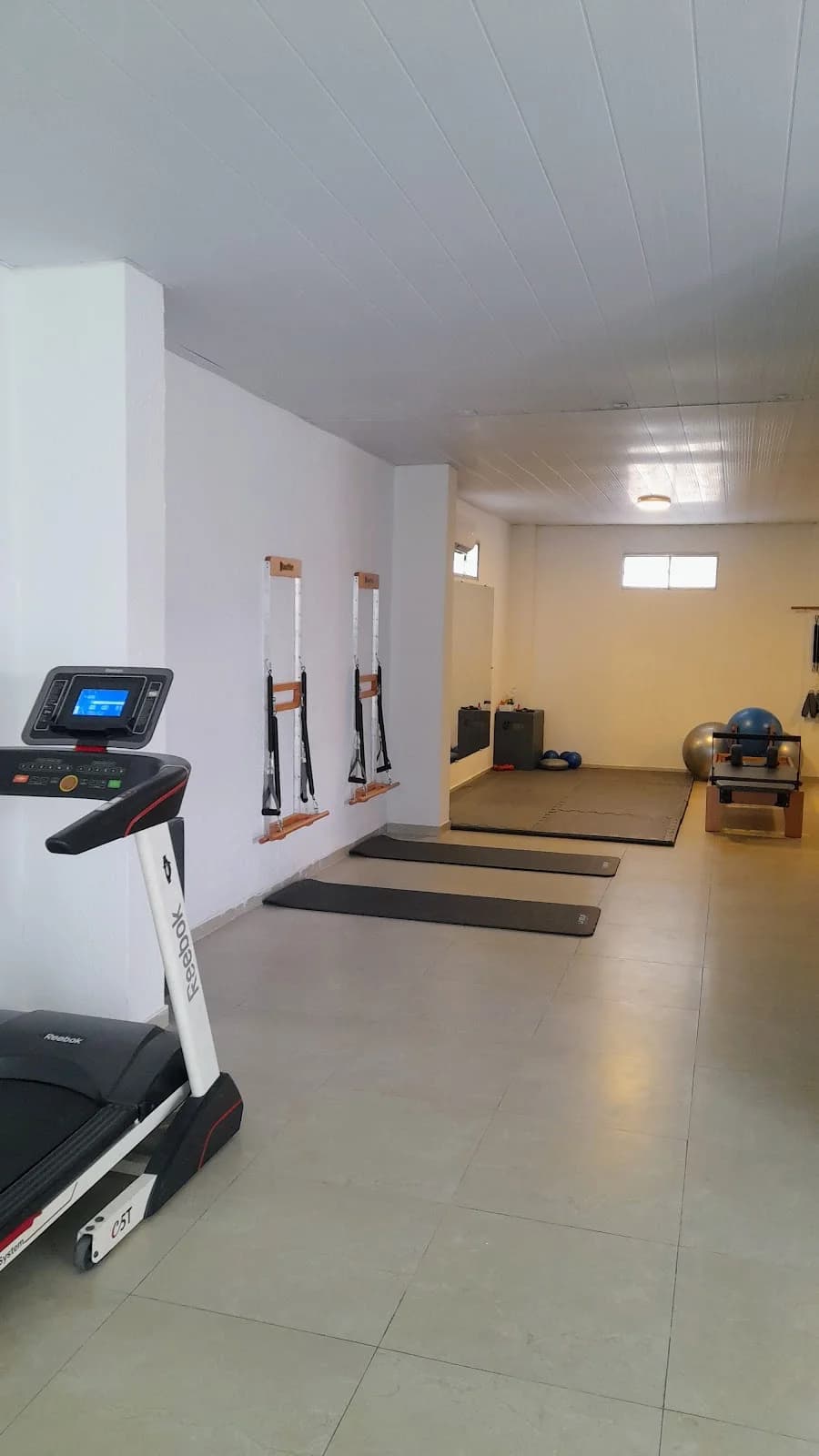Matheus Chaves - Fisioterapia e Pilates – foto 2