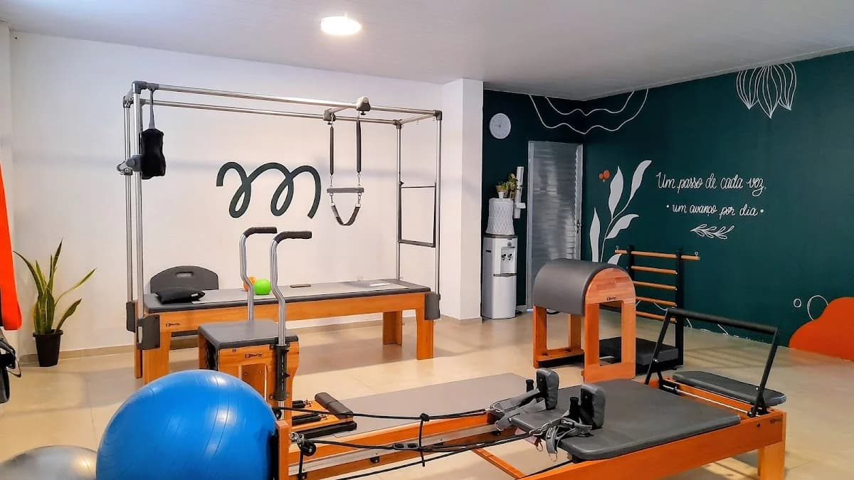 Matheus Chaves - Fisioterapia e Pilates – foto 3