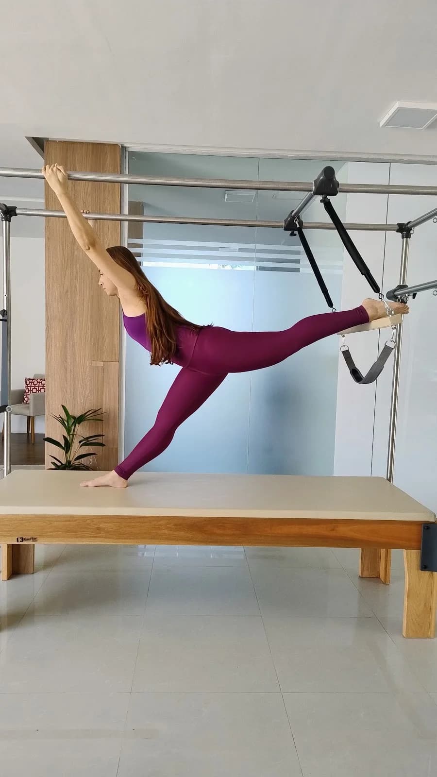 Clínica Corpus - Pilates e Fisioterapia – foto 1