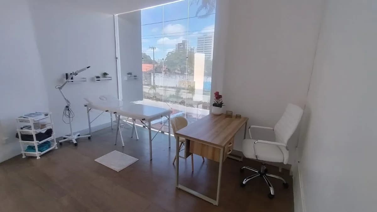 Clínica Corpus - Pilates e Fisioterapia – foto 3