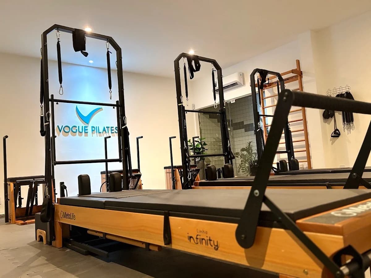 Vogue Studio Pilates – foto 1