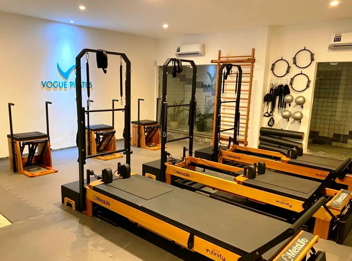 Vogue Studio Pilates – foto 2