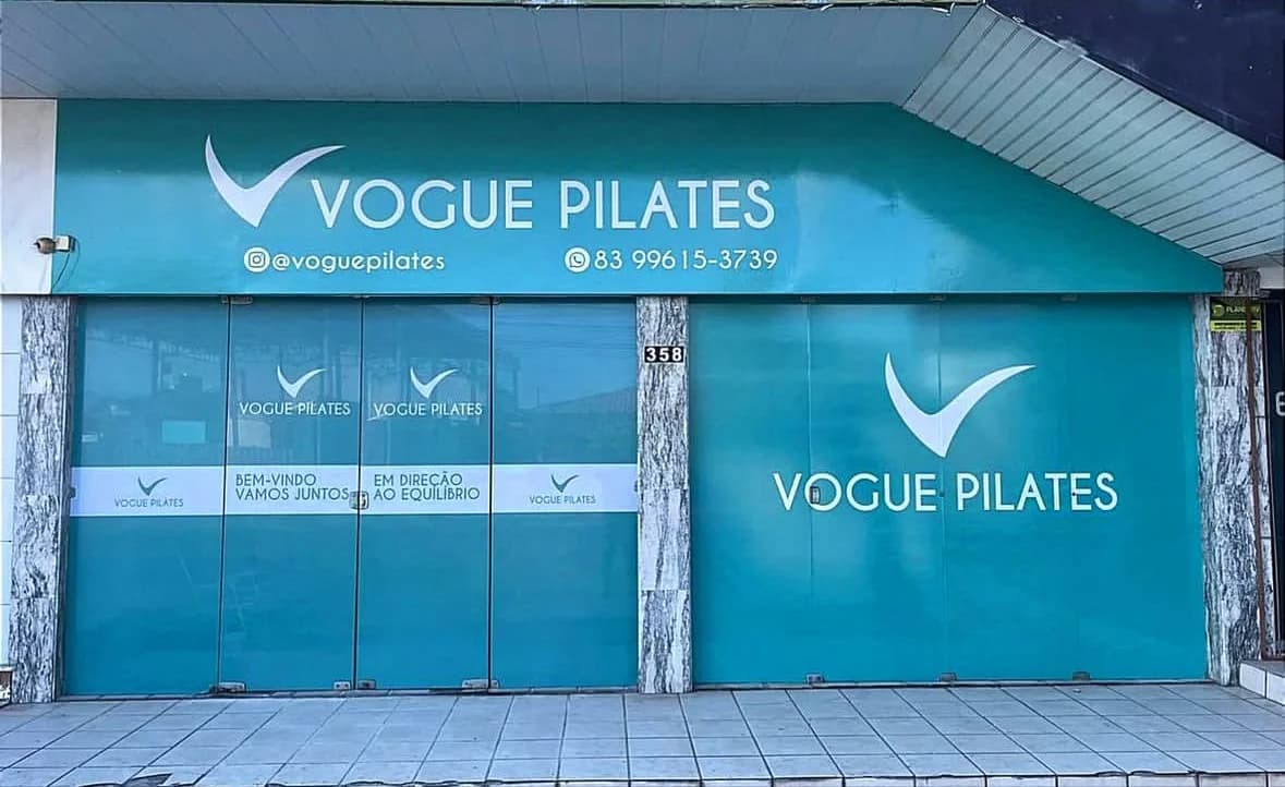 Vogue Studio Pilates – foto 3