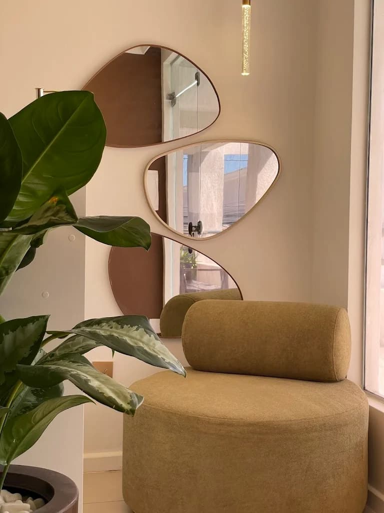Concept Clinic Sérénique — Harmonização glútea, harmonização facial, botox, clínica de estética em Lauro de Freitas, – foto 3