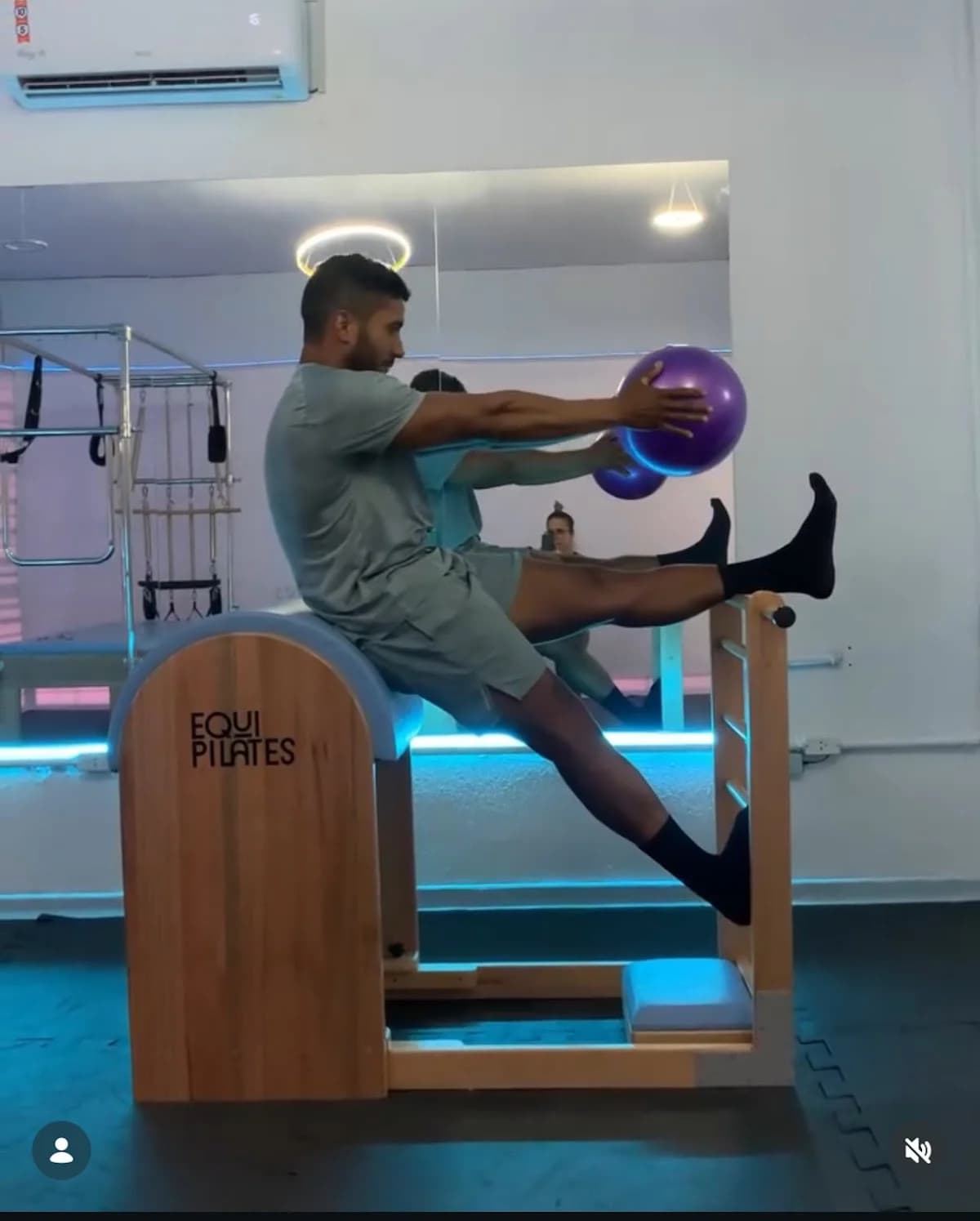 Studio Genoma pilates – foto 2
