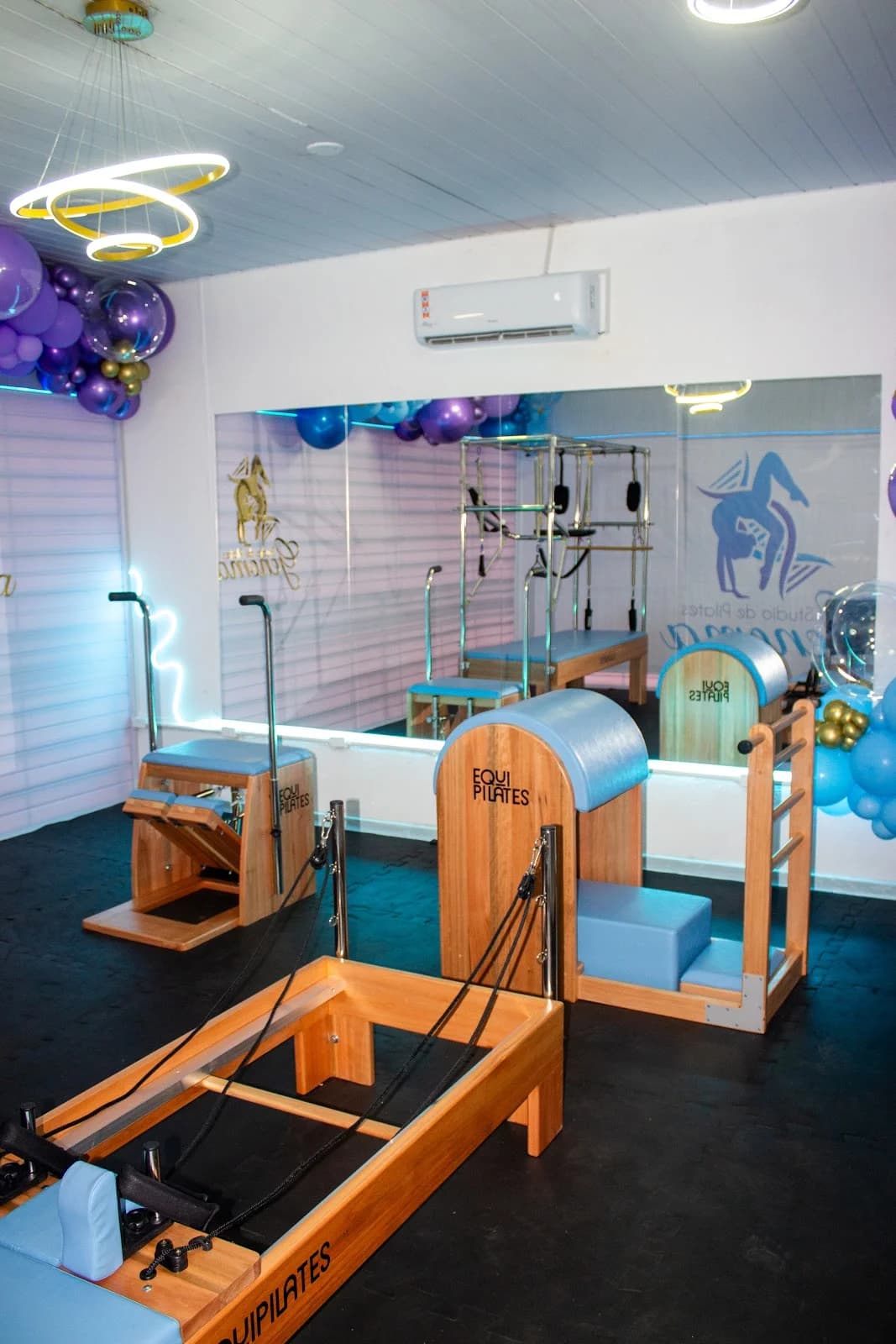 Studio Genoma pilates – foto 3