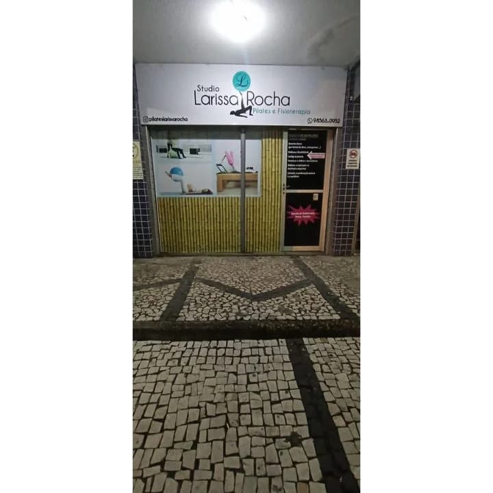 Studio Larissa Rocha Pilates e Fisioterapia – foto 1