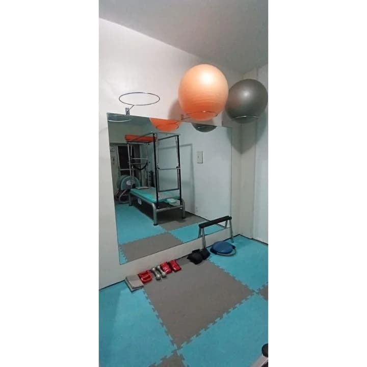 Studio Larissa Rocha Pilates e Fisioterapia – foto 2