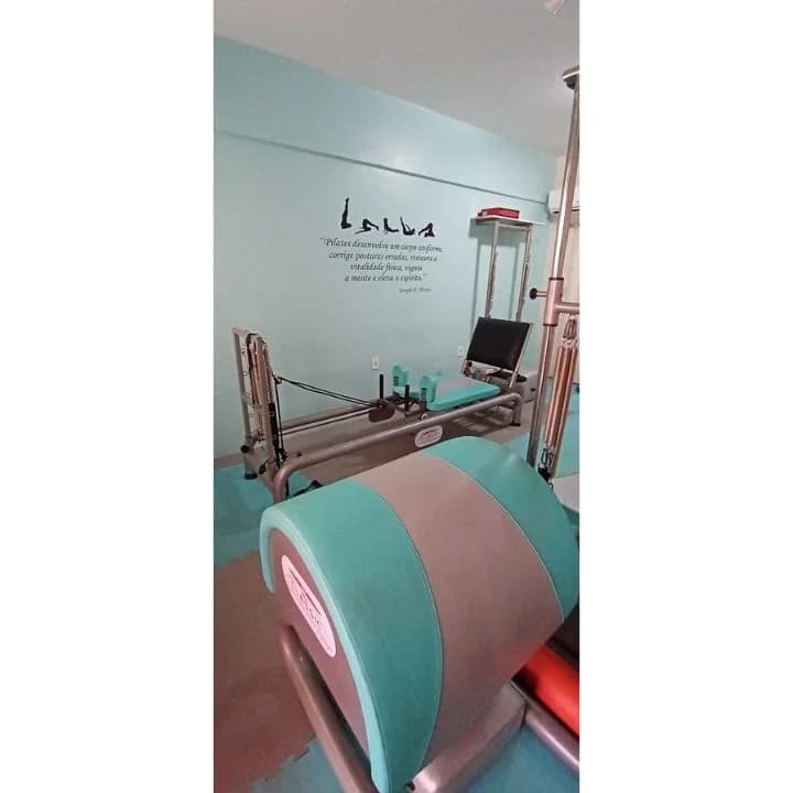 Studio Larissa Rocha Pilates e Fisioterapia – foto 3