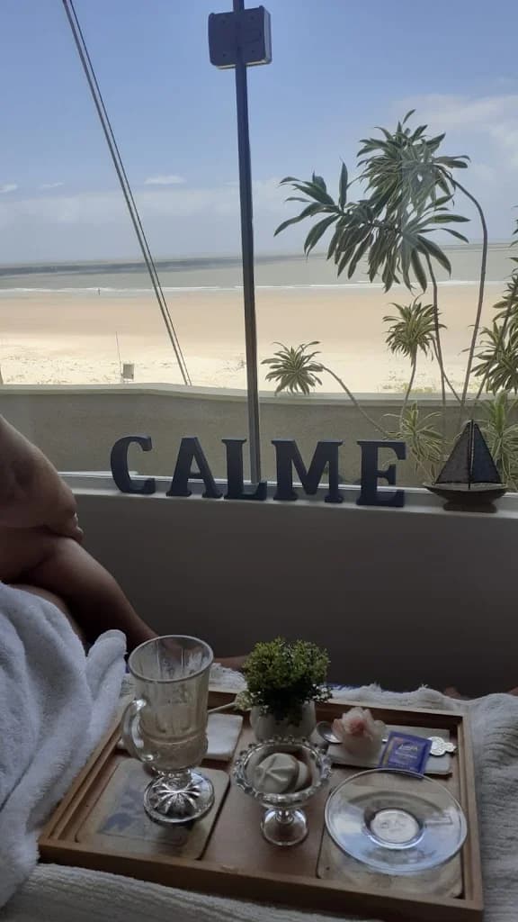 CALME - SPA CLINIC – foto 3