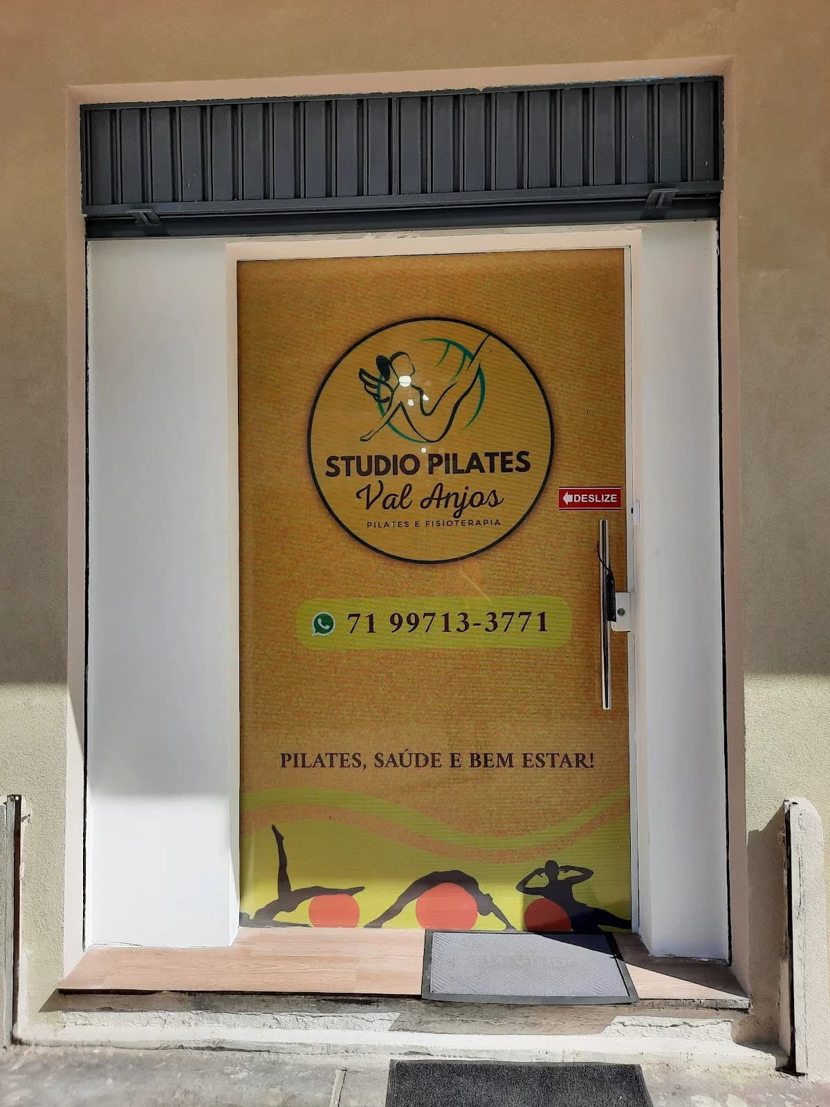 Studio Pilates Val Anjos – foto 2