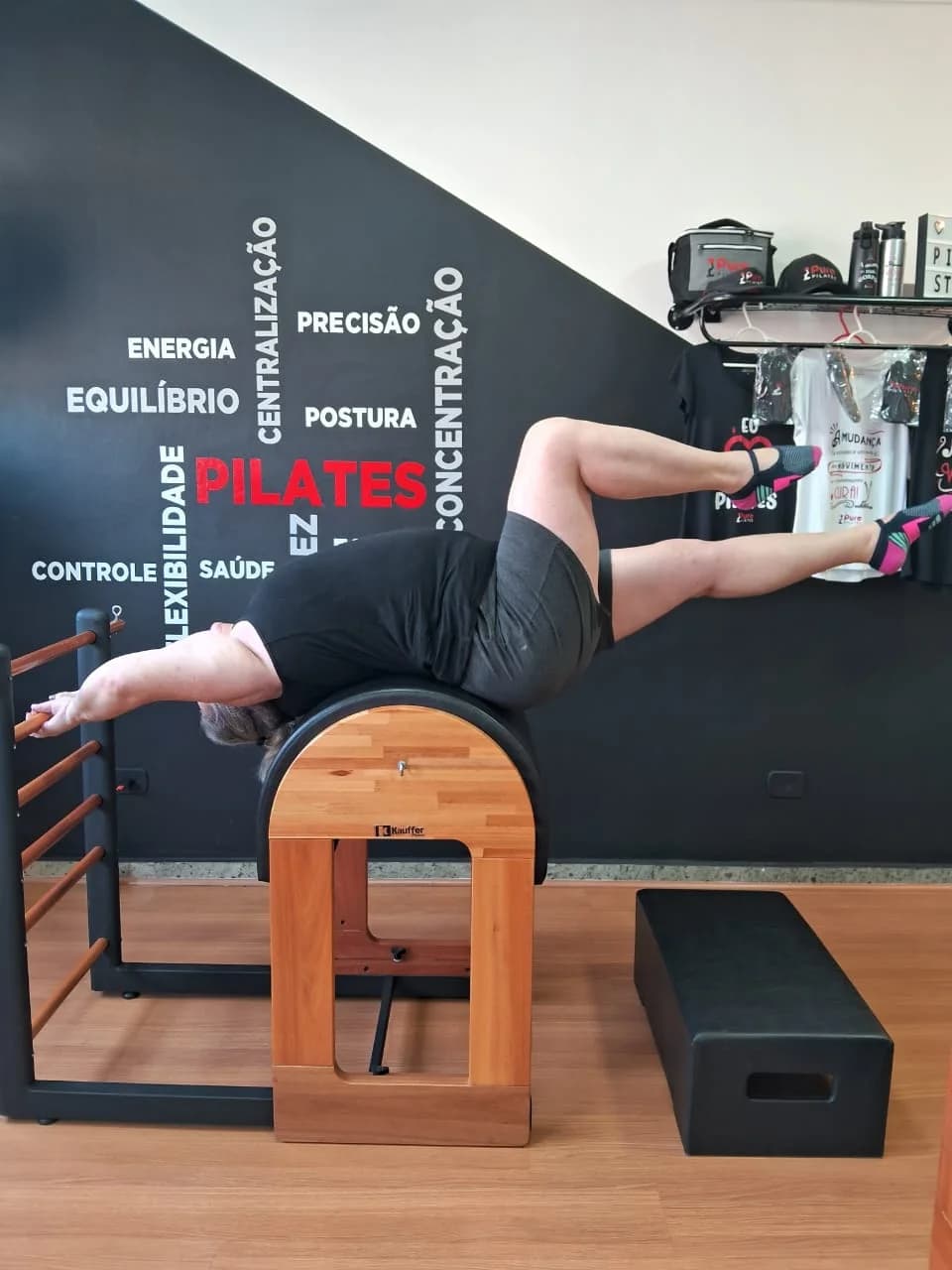 Pure Pilates São Miguel Paulista – foto 3