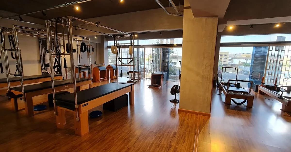 365 Pilates – foto 1