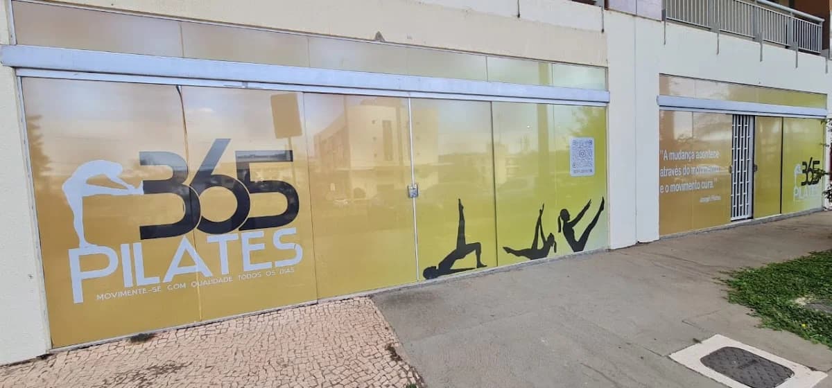 365 Pilates – foto 3