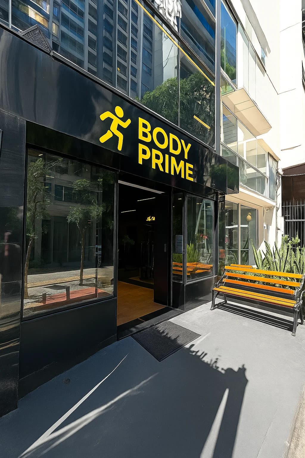 Bodyprimestudio – foto 2