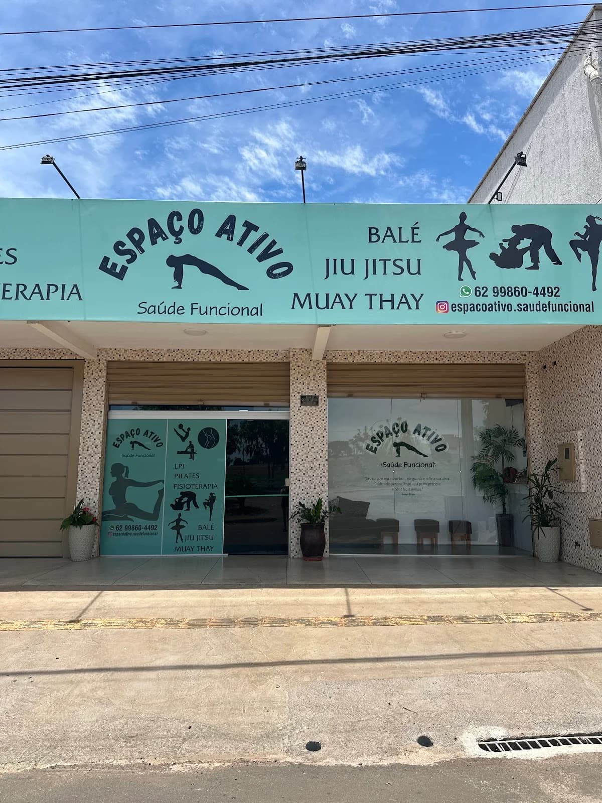Espaço Ativo – foto 3