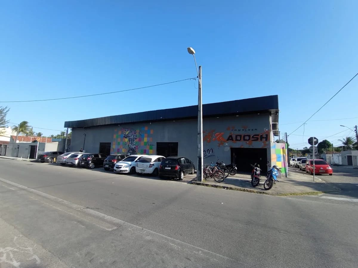 Complexo Kadosh – foto 3