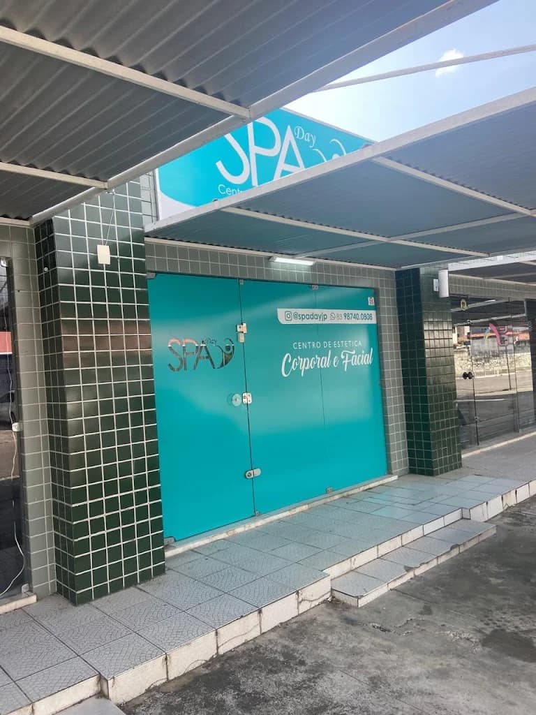 Spa Day – foto 1