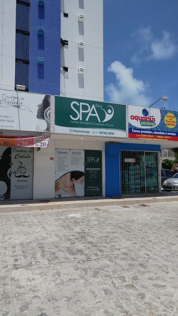 Spa Day – foto 2