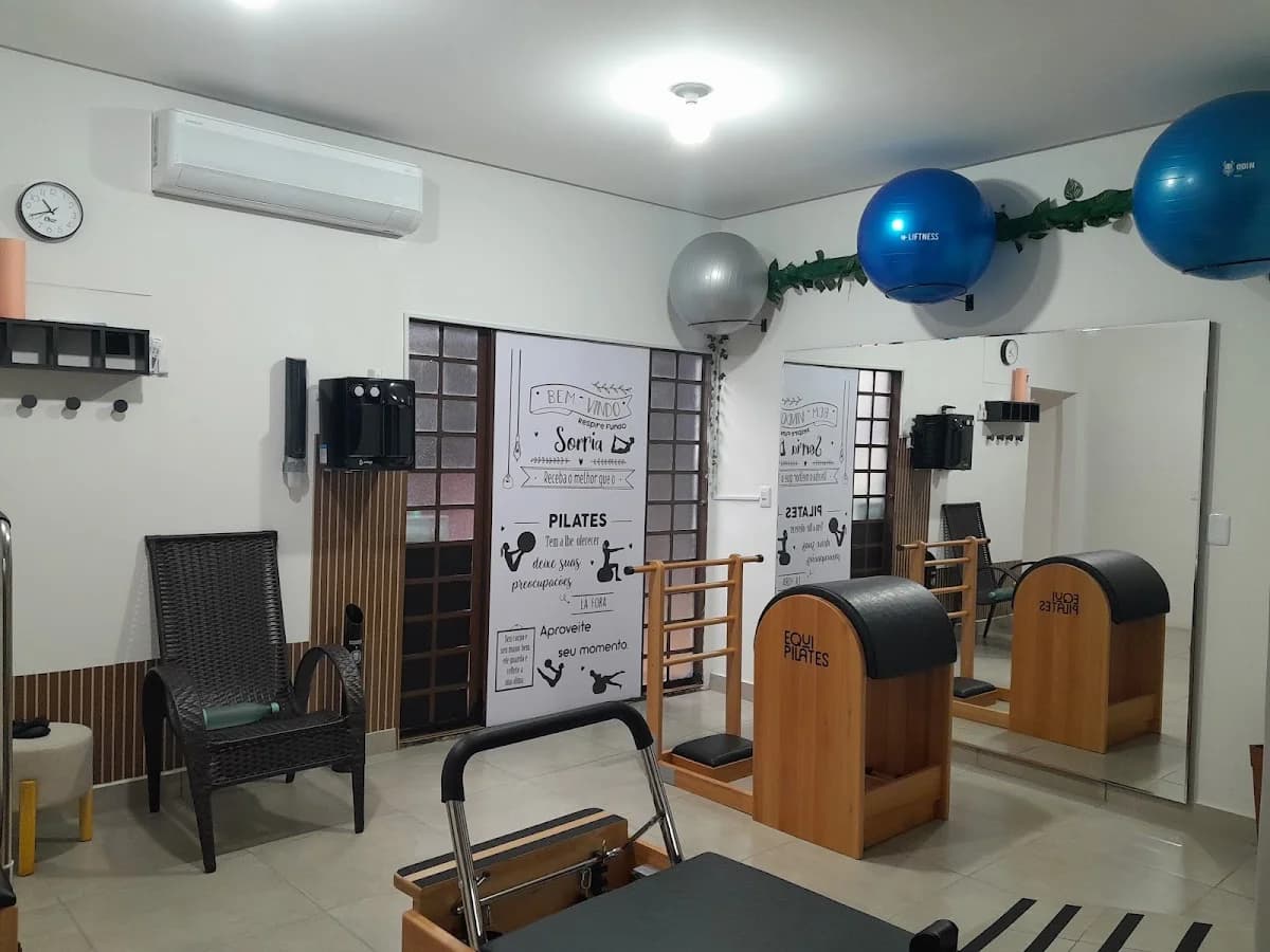 Studio Talyta Caroline Pilates – foto 1