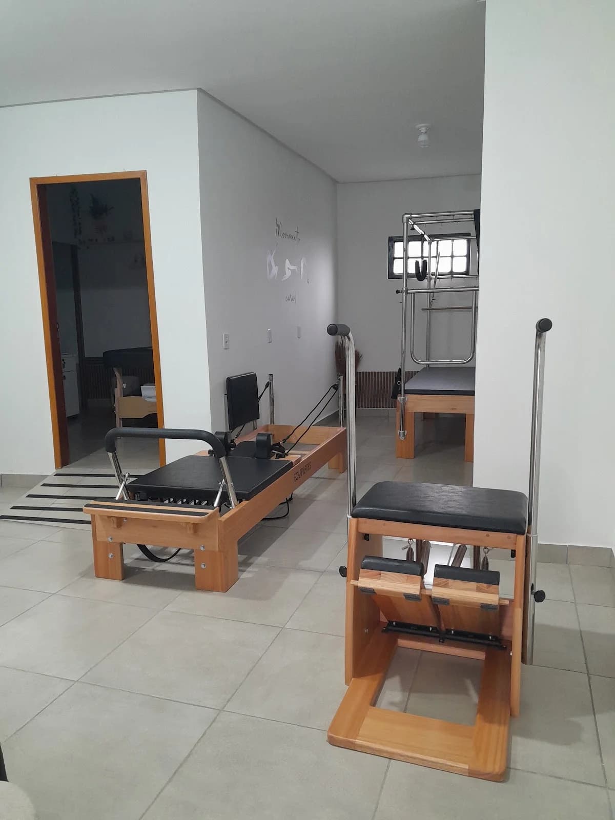 Studio Talyta Caroline Pilates – foto 2
