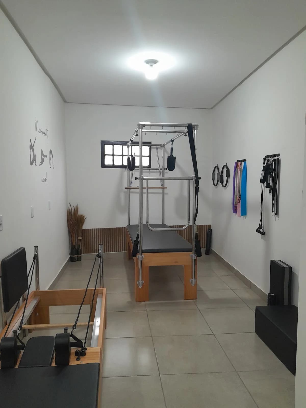 Studio Talyta Caroline Pilates – foto 3