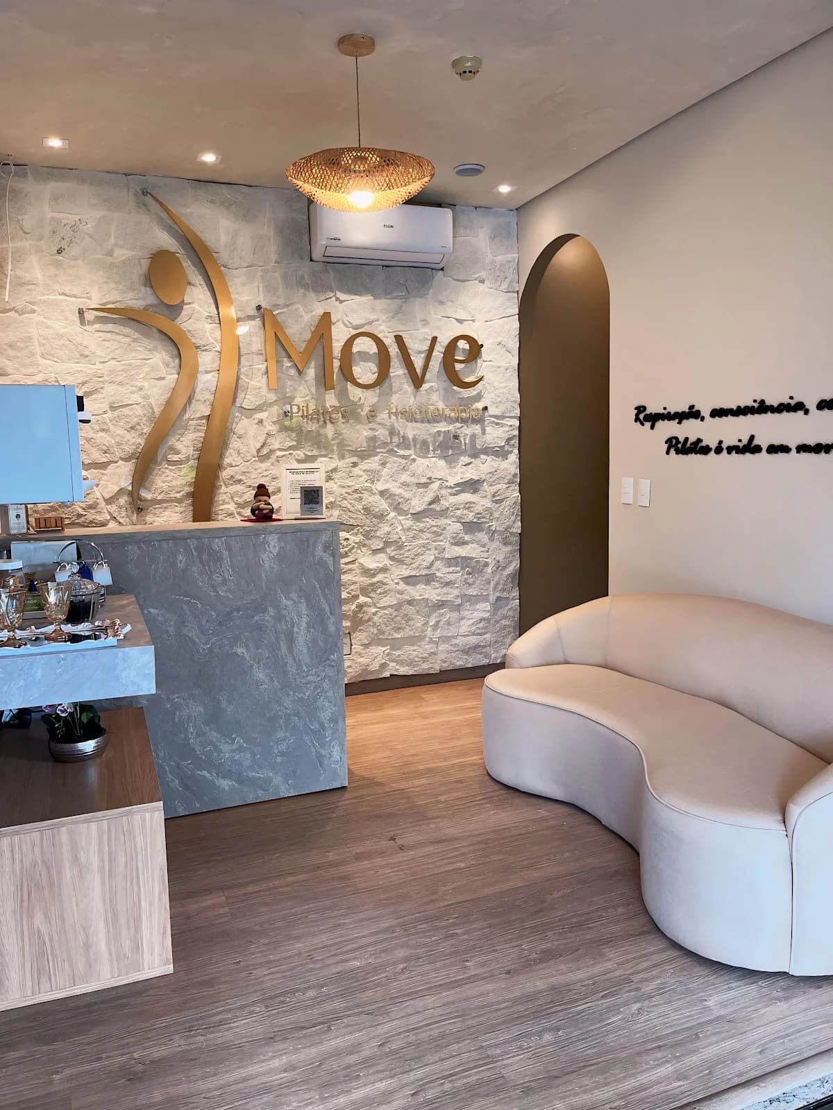 Move Pilates e Fisioterapia – foto 1