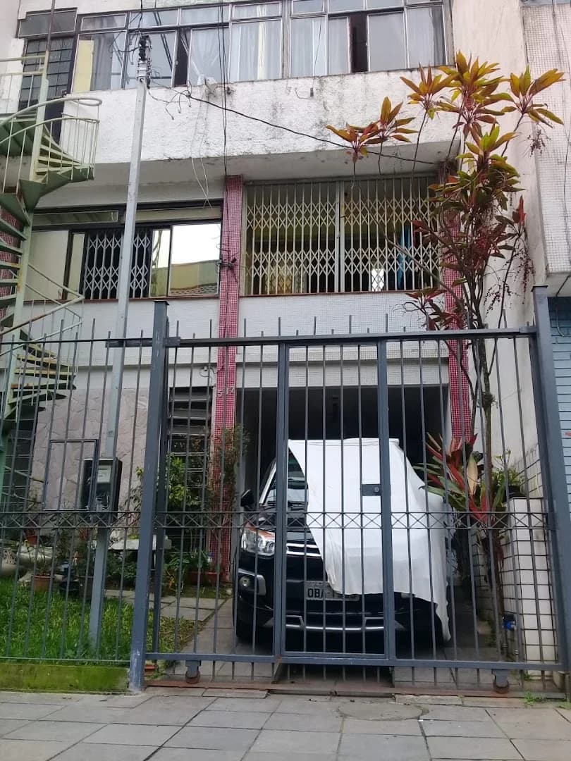 A.D.N Técnicos - Eletricista - Encanador e Hidraúlico Porto Alegre – foto 1