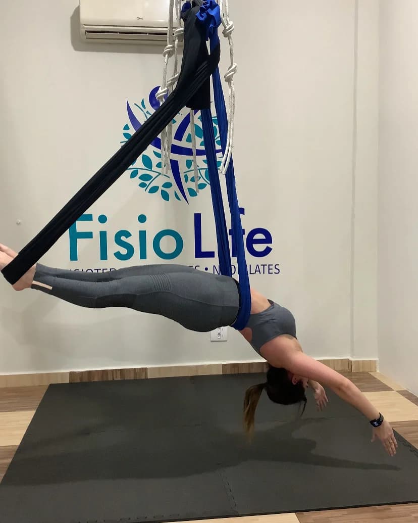 FisioLife Fisioterapia, Pilates e Neopilates – foto 3
