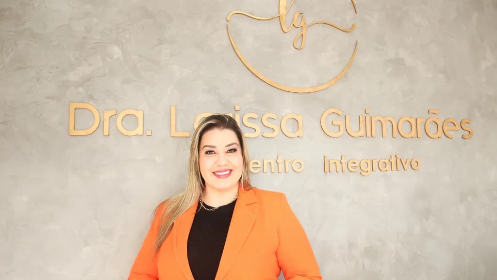 Centro Integrativo Dra. Larissa Guimarães – foto 1