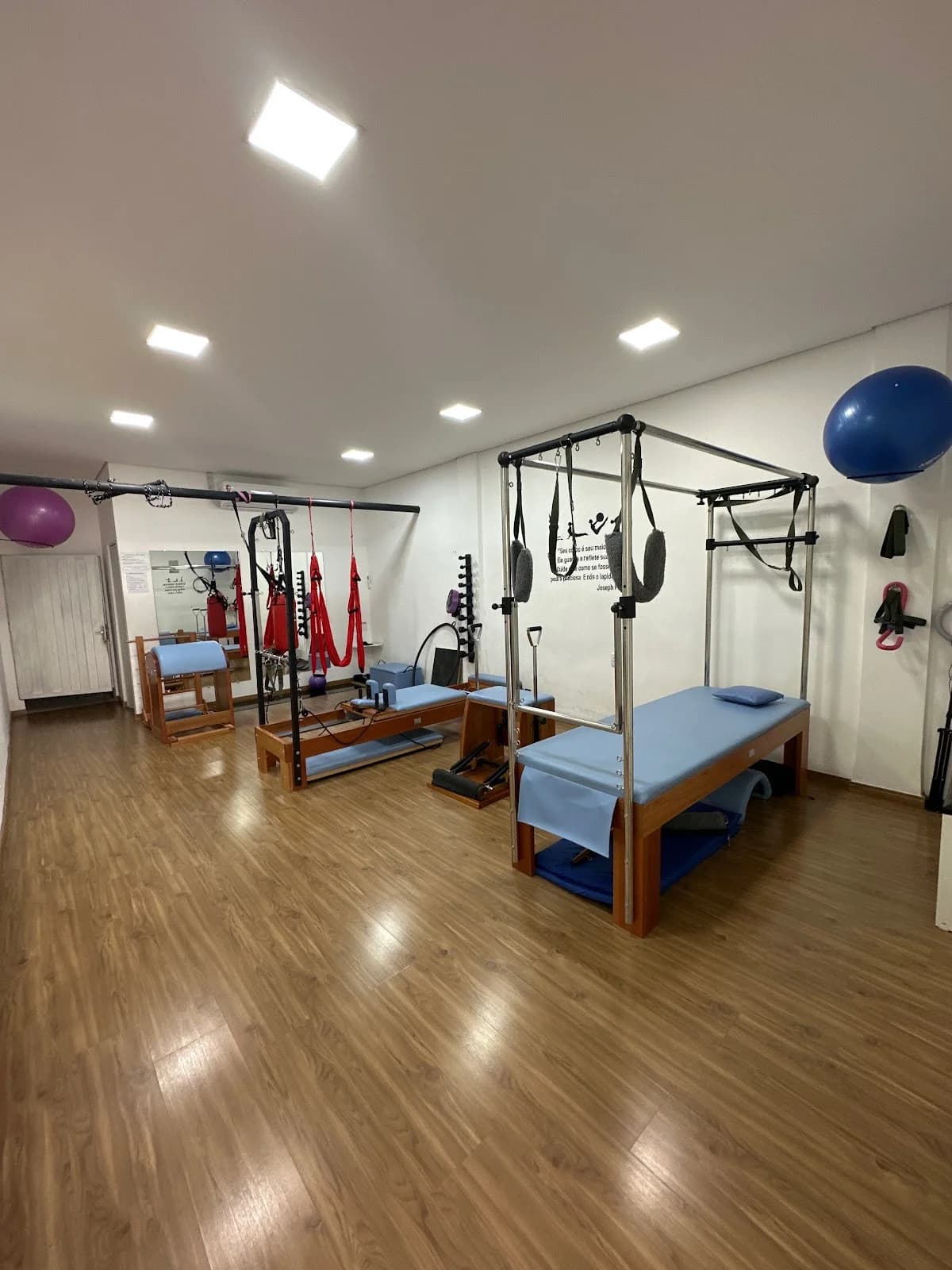 Centro Integrativo Dra. Larissa Guimarães – foto 2
