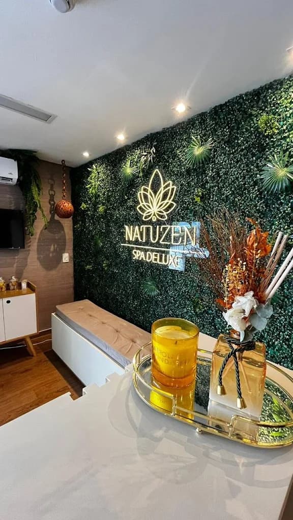 Natuzen Spa Deluxe – foto 1