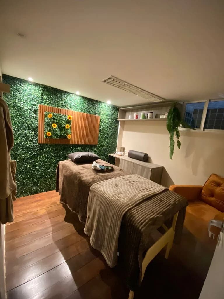 Natuzen Spa Deluxe – foto 2